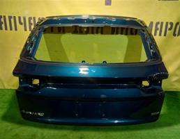 Дверь багажника для Geely Monjaro (KX-11) 2022  запчасти бу