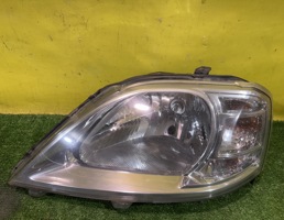 Фара левая для Renault Logan 2005  запчасти бу