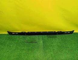 Накладка заднего бампера для Land Rover Range Rover Evoque L538 2011  запчасти бу