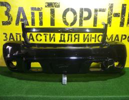 Бампер передний для Chevrolet Tahoe 2006  запчасти бу