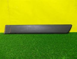 Молдинг задней левой двери для Kia RIO 2 JB 2005  запчасти бу