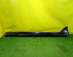 Накладка порога левая для Jaguar XF 2 (X260) 2015  запчасти бу