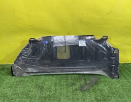 Защита картера для Renault Kaptur 2016  запчасти бу