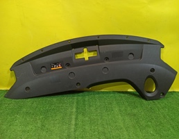 Кожух замка капота для Geely Tugella FY11 2019  запчасти бу