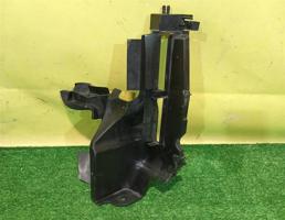 Воздуховод радиатора левый для Toyota RAV4 2013  запчасти бу