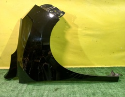 Крыло переднее правое для Haval (Хавал) M6 2021  запчасти бу