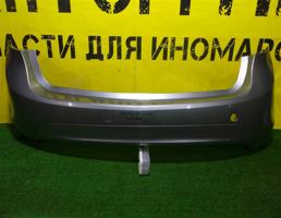 Бампер задний для Opel Meriva B 2010  запчасти бу