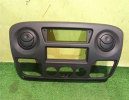 Накладка (кузов внутри) для Renault Master 2010  запчасти бу