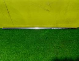 Накладка стекла заднего левого для MERСEDES BENZ A-Class (W176) 2012  запчасти бу