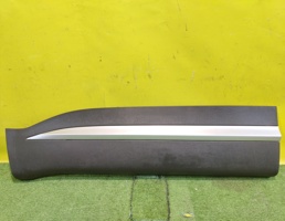 Накладка двери передней левой для Chery Tiggo 7 Pro 2019  запчасти бу