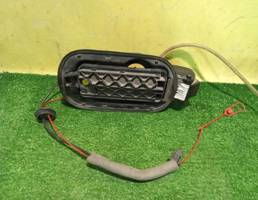 Лючок бензобака для Audi A8 4H (D4) 2009  запчасти бу