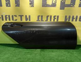 Дверь задняя правая для BMW 6 серия (Gran Turismo) G32 2017  запчасти бу