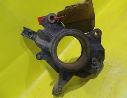 Кулак поворотный передний правый для Renault Megane III 2009  запчасти бу