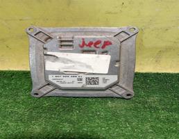 Блок управления LED фарой для Jeep Cherokee (KL) 2014  запчасти бу
