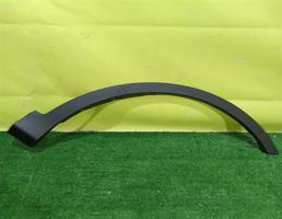 Арка переднего правого крыла для Toyota RAV4 2013  запчасти бу