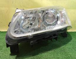 Фара левая для Geely Emgrand EC7 2010  запчасти бу
