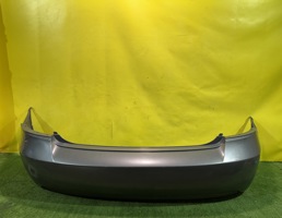 Бампер задний для Hyundai Verna (MC) 2005  запчасти бу