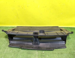 Воздуховод радиатора нижний для Dongfeng DF6 2022  запчасти бу