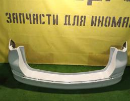 Бампер задний для Opel Astra J 2012  запчасти бу