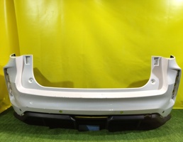 Бампер задний для Haval (Хавал) F7 2022  запчасти бу