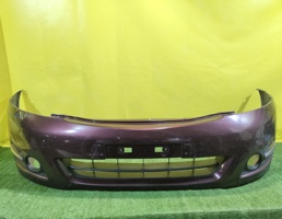 Бампер передний для Nissan Teana (J32) 2008  запчасти бу