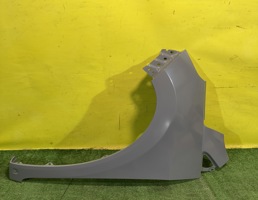 Крыло переднее левое для Chery Omoda S5 2023  запчасти бу