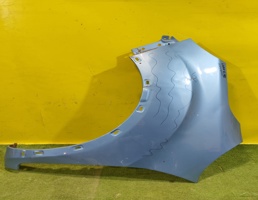Крыло переднее левое для Livan X3 PRO 2022  запчасти бу