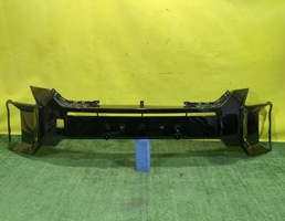 Бампер передний для Voyah Free 2022  запчасти бу