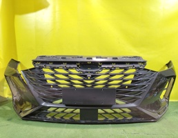 Бампер передний для Chery Arrizo 8 2022  запчасти бу