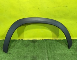 Арка переднего правого крыла для Jetour Dashing 2022  запчасти бу
