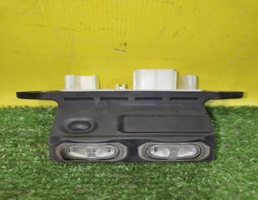 Фонарь подсветки номера для Toyota Land Cruiser (300) 2021  запчасти бу