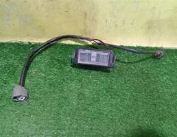 Фонарь подсветки номера для Kia Soul 2 PS 2014  запчасти бу