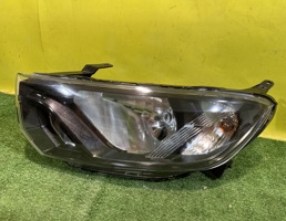 Фара левая для Lada Granta FL 2018-  запчасти бу