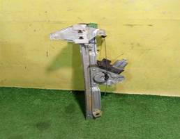 Стеклоподъемник электр. передний левый для Peugeot 308 2007  запчасти бу