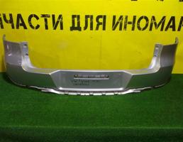 Бампер задний для Volkswagen Tiguan NF 2011  запчасти бу