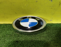 Эмблема для BMW X3 F25 2010  запчасти бу