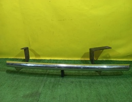 Защита бампера для Mitsubishi Outlander (GF) 2012  запчасти бу