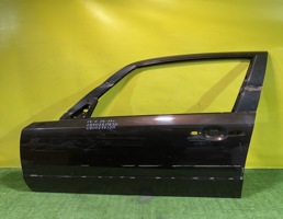 Дверь передняя левая для Suzuki SX4 2006  запчасти бу