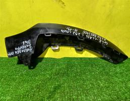 Накладка бампера передняя правая для MERСEDES BENZ GLE Coupe (C292) 2014  запчасти бу