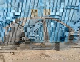 Боковина кузова правая для Jetour Dashing 2022  запчасти бу