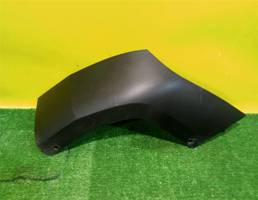 Накладка заднего бампера левая для Haval (Хавал) F7 2018  запчасти бу