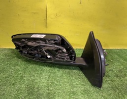 Зеркало правое электрическое для Nissan Qashqai (J11) 2014  запчасти бу