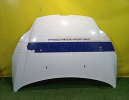 Капот для Ford Focus III 2011  запчасти бу