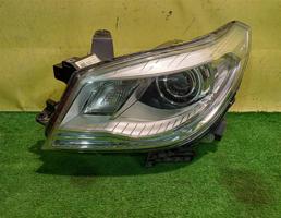 Фара левая LED для Haval (Хавал) H9 2015  запчасти бу