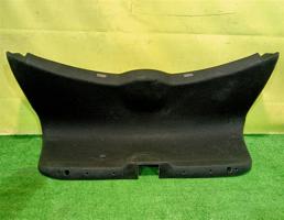 Обшивка двери багажника для Skoda Octavia A7 2013  запчасти бу