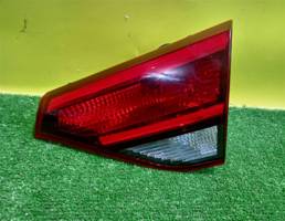 Фонарь задний внутренний правый для Kia RIO 4 FB 2017  запчасти бу