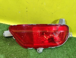 Фонарь задний в бампер правый для Mazda CX-5 KF 2017  запчасти бу