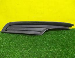 Решетка в бампер левая для Volkswagen Golf VII 2012  запчасти бу