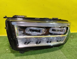 Фара левая LED для Tank 500 2021  запчасти бу