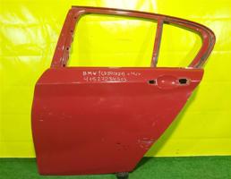 Фара левая для BMW 1 (F20) 2011  запчасти бу